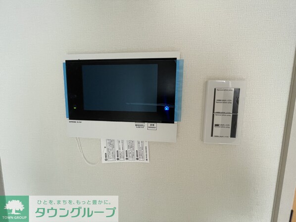 RELUXIA横濱元町の物件内観写真